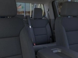 Chevrolet Silverado 2500HD LT 4WD Crew Cab 159" 2026