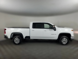 Chevrolet Silverado 2500HD LT 4WD Crew Cab 159" 2026