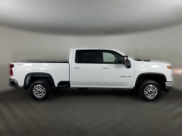 Chevrolet Silverado 2500HD LT 4WD Crew Cab 159" 2026