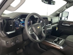 Chevrolet Silverado 2500HD LT 4WD Crew Cab 159" 2026