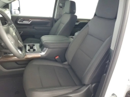 Chevrolet Silverado 2500HD LT 4WD Crew Cab 159" 2026
