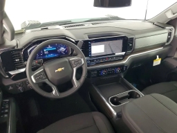 Chevrolet Silverado 2500HD LT 4WD Crew Cab 159" 2026