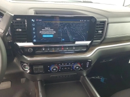 Chevrolet Silverado 2500HD LT 4WD Crew Cab 159" 2026