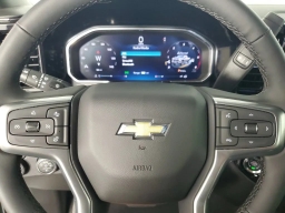Chevrolet Silverado 2500HD LT 4WD Crew Cab 159" 2026