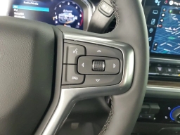 Chevrolet Silverado 2500HD LT 4WD Crew Cab 159" 2026