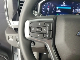 Chevrolet Silverado 2500HD LT 4WD Crew Cab 159" 2026