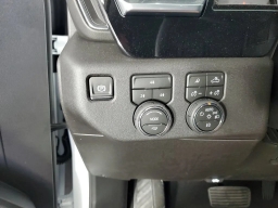 Chevrolet Silverado 2500HD LT 4WD Crew Cab 159" 2026