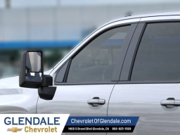 Chevrolet Silverado 2500HD LT 4WD Crew Cab 159" 2026