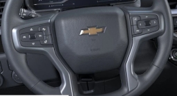 Chevrolet Silverado 2500HD LT 4WD Crew Cab 159" 2026