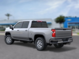 Chevrolet Silverado 2500HD LT 4WD Crew Cab 159" 2026