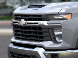 Chevrolet Silverado 2500HD LT 4WD Crew Cab 159" 2026
