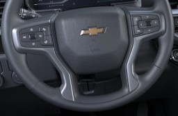 Chevrolet Silverado 2500HD LT 4WD Crew Cab 159" 2026