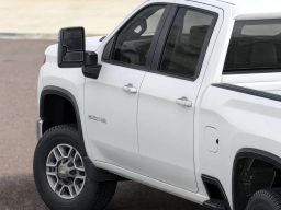 Chevrolet Silverado 2500HD LT 4WD Crew Cab 159" 2026