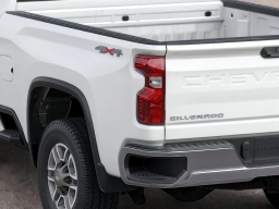 Chevrolet Silverado 2500HD LT 4WD Crew Cab 159" 2026