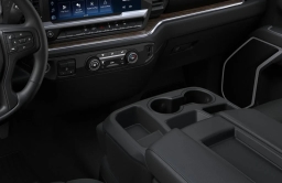Chevrolet Silverado 2500HD LT 4WD Crew Cab 159" 2026