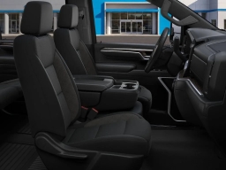 Chevrolet Silverado 2500HD LT 4WD Crew Cab 159" 2026
