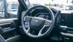 Chevrolet Silverado 2500HD LT 4WD Crew Cab 159" 2026