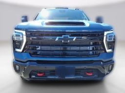Chevrolet Silverado 2500HD LT 4WD Crew Cab 159" 2026