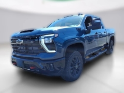 Chevrolet Silverado 2500HD LT 4WD Crew Cab 159" 2026