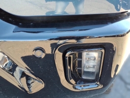 Chevrolet Silverado 2500HD LT 4WD Crew Cab 159" 2026
