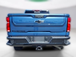 Chevrolet Silverado 2500HD LT 4WD Crew Cab 159" 2026