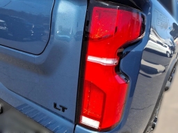 Chevrolet Silverado 2500HD LT 4WD Crew Cab 159" 2026
