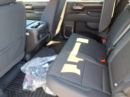 Chevrolet Silverado 2500HD LT 4WD Crew Cab 159" 2026