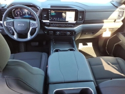 Chevrolet Silverado 2500HD LT 4WD Crew Cab 159" 2026