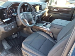 Chevrolet Silverado 2500HD LT 4WD Crew Cab 159" 2026