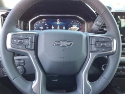 Chevrolet Silverado 2500HD LT 4WD Crew Cab 159" 2026