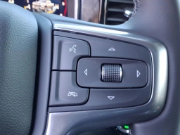 Chevrolet Silverado 2500HD LT 4WD Crew Cab 159" 2026
