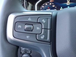 Chevrolet Silverado 2500HD LT 4WD Crew Cab 159" 2026