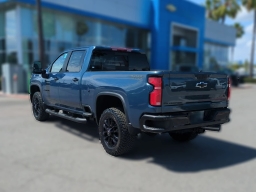 Chevrolet Silverado 2500HD LT 4WD Crew Cab 159" 2026