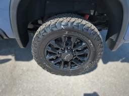 Chevrolet Silverado 2500HD LT 4WD Crew Cab 159" 2026