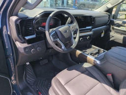 Chevrolet Silverado 2500HD LT 4WD Crew Cab 159" 2026