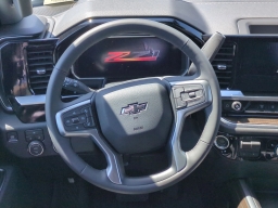 Chevrolet Silverado 2500HD LT 4WD Crew Cab 159" 2026