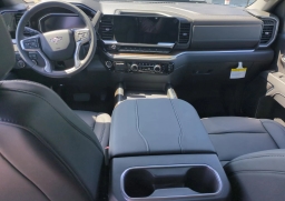 Chevrolet Silverado 2500HD LT 4WD Crew Cab 159" 2026
