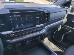 Chevrolet Silverado 2500HD LT 4WD Crew Cab 159" 2026