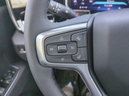 Chevrolet Silverado 2500HD LT 4WD Crew Cab 159" 2026