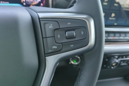 Chevrolet Silverado 2500HD LT 4WD Crew Cab 159" 2026