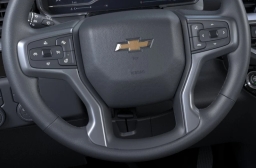 Chevrolet Silverado 2500HD LTZ 4WD Crew Cab 159" 2026