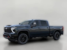 Chevrolet Silverado 2500HD LTZ 4WD Crew Cab 159" 2026