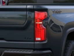 Chevrolet Silverado 2500HD LTZ 4WD Crew Cab 159" 2026
