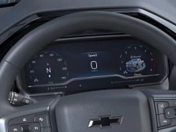 Chevrolet Silverado 2500HD LTZ 4WD Crew Cab 159" 2026
