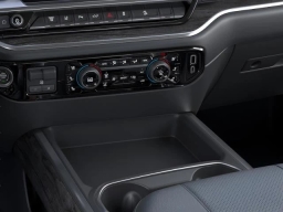 Chevrolet Silverado 2500HD LTZ 4WD Crew Cab 159" 2026