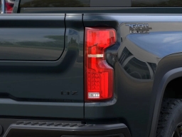 Chevrolet Silverado 2500HD LTZ 4WD Crew Cab 159" 2026