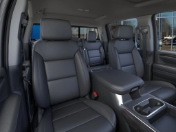 Chevrolet Silverado 2500HD LTZ 4WD Crew Cab 159" 2026