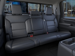 Chevrolet Silverado 2500HD LTZ 4WD Crew Cab 159" 2026