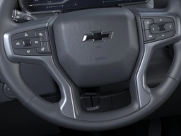 Chevrolet Silverado 2500HD LTZ 4WD Crew Cab 159" 2026