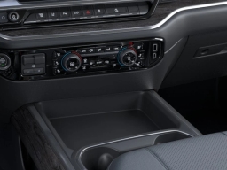 Chevrolet Silverado 2500HD LTZ 4WD Crew Cab 159" 2026